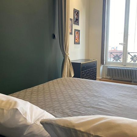 Appartement Entier - Refait A Neuf - Loft - City Center Lyon Exteriör bild